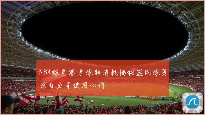 NBA球员赛季球鞋消耗揭秘篮网球员亲自分享使用心得